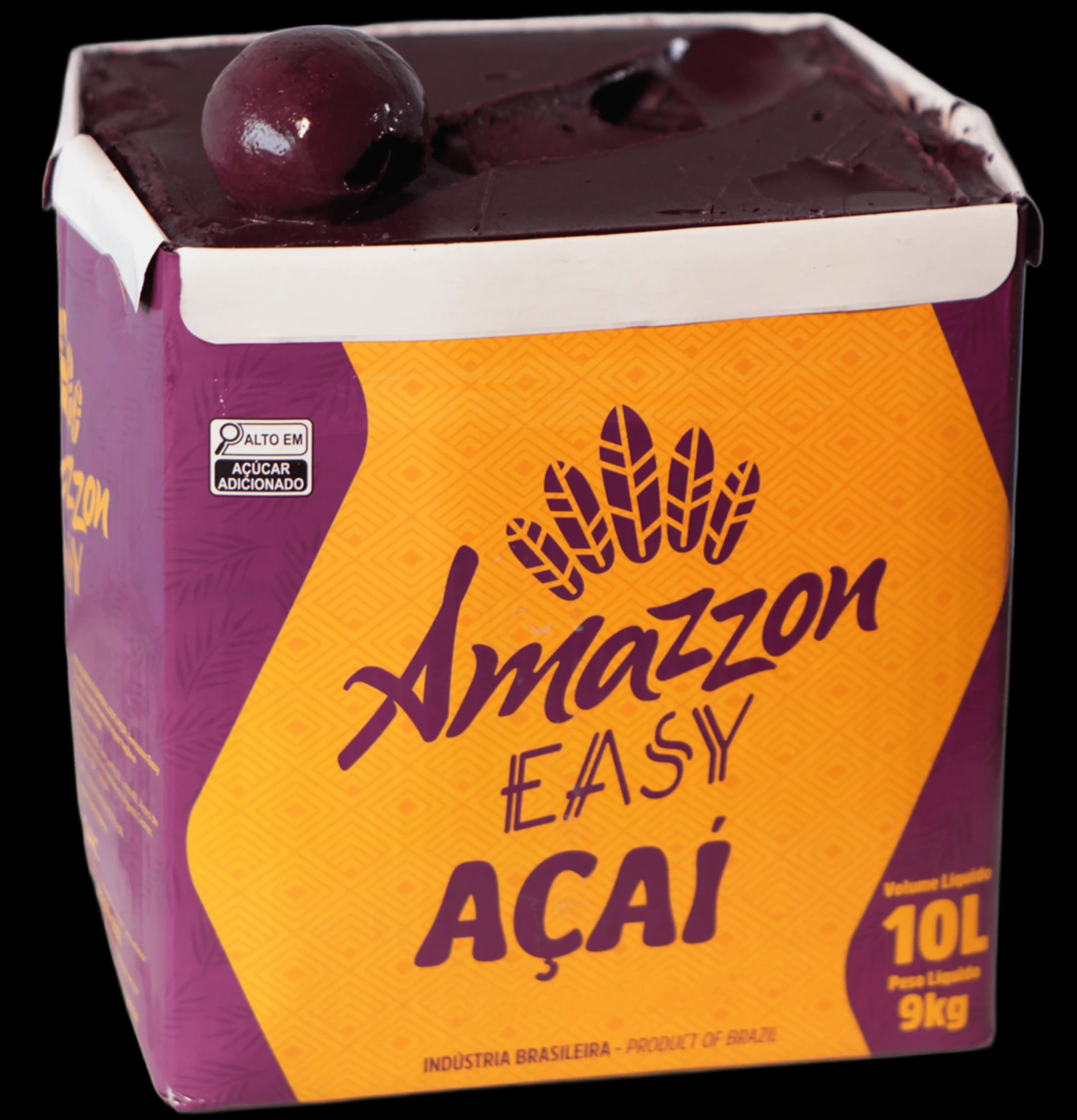 Açaí - Super Premium